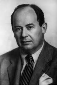 Von Neumann, John (Janos Lajos Neumann)