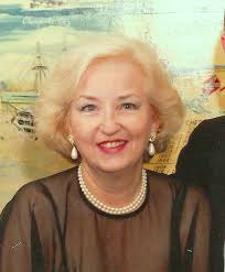 Obituary information for Dolores Bowen Donohue