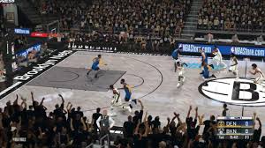 Introducing the first fully redesigned brooklyn nets home court since moving to barclays center. Brooklyn Nets Announce 1st Ever Gray Court Clutchfans