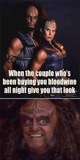 Star Trek Shitposting