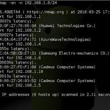 Connect you to the nearest server according to your location automatically. Pdf Implementacion Y Prueba De Concepto De Un Laboratorio De Seguridad Para El S O Android Utilizando Live Usb