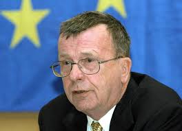 Robert L. Barry, Cold War envoy who negotiated pact with Soviets, dies at  89