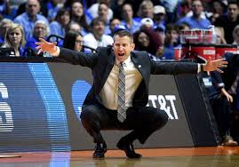 Find out where your favorite team is ranked in the ap top 25, coaches poll, top 25 and 1, net, or rpi polls and rankings. Nate Oats Hired As Alabama Basketball Coach After Four Years At Buffalo