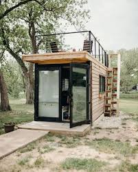 Minicasas O Tiny Houses Ventajas De Las Minicasas Tiny Mobile House Cargo Home Container House