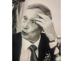 John Frank Celin Obituary (2024)