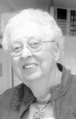 Margaret Ellen Johnson Teague 1929-2016