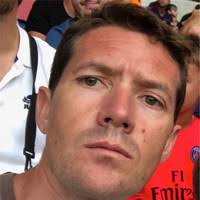 Christophe Bourdon Email & Phone Number