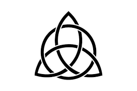 Download Celtic Knot Svg Cut File By Creative Fabrica Crafts Creative Fabrica