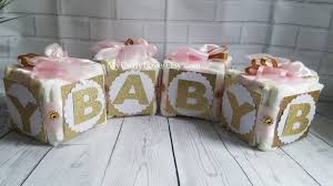 How To Make A Diaper Cake For Baby Shower Adorable Diaper Cake Ideas How To Make A Diaper Cake Diaper Cakes Girl Diaper Cake Boy Baby Diaper Cake