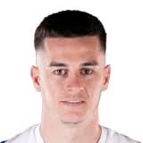 Tom Lawrence's Ultimate Team History