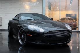 Find aston martin db9 used cars for sale on auto trader, today. 2004 Aston Martin Db9 Volante Aston Martin Supercars Net