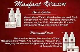 Produk tabita khusus logo yang ada pada smooth lotion/toner, isi yg ada di dalam toner tidak terlihat. Paket Premium Promo Paket Rk Glow Premium Bpom Original 100 Lazada Indonesia