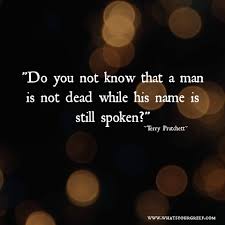 64 Quotes After Grief And Life After Loss Whats Your Grief Commemorate his passing with one of these touching father death anniversary quotes. quotes after grief and life after loss