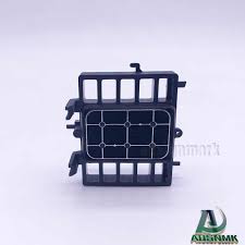 To set up your printer and install your software, see the start here sheet. Epson Printhead Capping Unit 1390 1400 1410 1430 P800 L1800 Cap Station