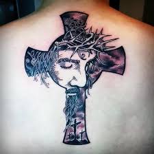For others, it is a reminder of the triumph of jesus over death. 60 Best Jesus Cross Tattoos That Will Inspire You In 2021