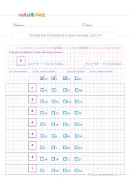multiplication worksheets grade 4 printable estimate products grade 4 worksheets