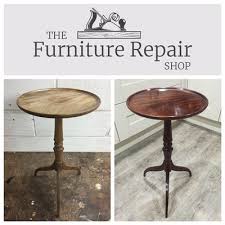 In this video i repair a flat pack oak kitchen table that has become very loose and wobbly. The Furniture Repair Shop Furniture Repair Silsden West Yorkshire United Kingdom Phone Number Yelp