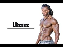 Ulisses Jr Fitness Motivation Workout Diet Plan New