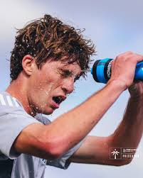 Your 2025 Beep Test champion is Jacob Bartlett 😤🏆 #SportingKC