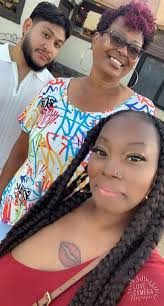 Cafrieda Barnes Obituary