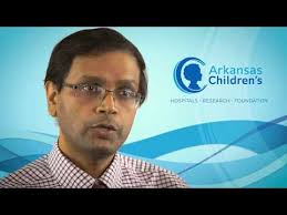 Physician Bio: Debopam Samanta, MD