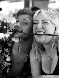 Eloise Dance and Adam Spratt's Wedding Website