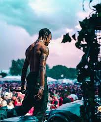 The album was released on september 4th, 2015 to generally favourable reviews from music critics. Travis Scott Rodeo Tattoos Novocom Top