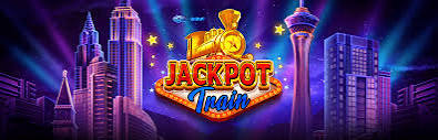 Jackpot Train Slot - Play | 96.16% RTP, 12000 xBet MAX WIN
