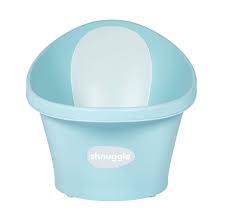 Baby is supported as if weightless and has freedom of movement. Beaba Bath Support Online