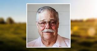 Robert Clair Newman Obituary February 24, 2020