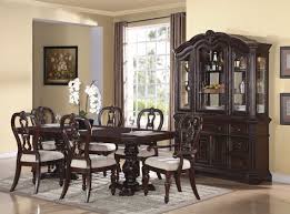 Formal Dining Room Sets With Round Table Dining Rooms To Go Formal Dining Room Furniture