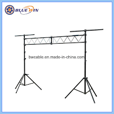 China Hot Sale New Portable Tripod Display Dj Light Stand China Stage Light Stand And Stands Price
