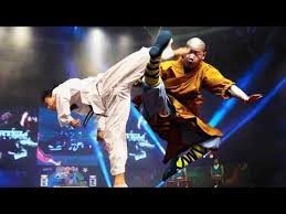 Shaolin Kung Fu Vs Taekwondo Don T Mess With Kung Fu Masters Youtube Shaolin Kung Fu Shaolin Taekwondo