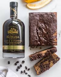 Boozy Banana Bread Desserts Eat Banana Mix