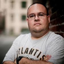 Brian Arsenault (@brianarsenault)