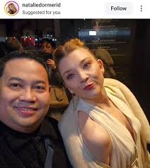 Natalie Dormer's Nudity in Game of Thrones