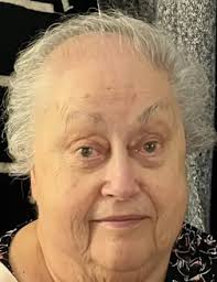 Obituary information for Mary Ellen Vohs