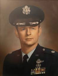 Herbert (Herb) Tulley Standing Obituary February 6, 2021