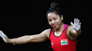 Maybe you would like to learn more about one of these? Expect Mirabai Chanu To Win Gold At Olympics Karnam Malleswari Other News India Tv