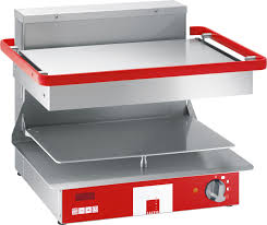 Heating insert 1.5 kw, 230v. Hi Light Salamander 600 X 520 X 456 Mm Hinsche Gastrowelt