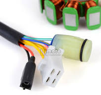 Regulator Rectifier Mosfet Victory V92C V92SC OEM 2410209