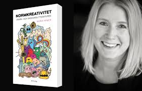 NYHET: Normkreativitetet i barn- och ungdomslitteraturen