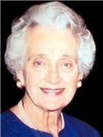 Marie Wilson Obituary (2016)