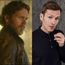 Will we like the man he is becoming?