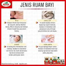Ada banyak sekali jenis ruam yang sering menyerang bayi dan anak lho, ma. Ruam Susu Dan Bayi Banishop Asmak Teluk Intan Facebook