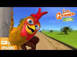 Bartolito Y El Lobo La Granja De Zenon Episodio 2 Youtube Happy Birthday Wishes For A Friend Birthday Wishes Happy Birthday Wishes