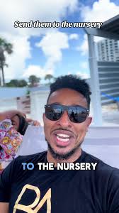 Send them to the nursery. #djnicholasrhymes #rhymeminister #viral #trend  #trending #viralvideo