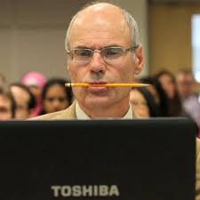 Three Minute Thesis contest is 'Canadian Idol' for the geeky set