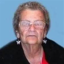 Obituary information for Sybil Cheshire