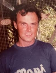 Charles Ashe Oldham Obituary April 23, 2022